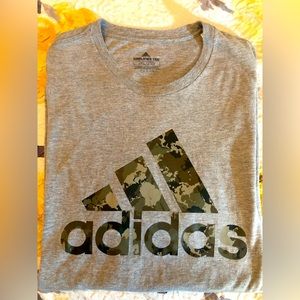 Adidas shirt